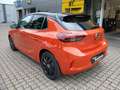 Opel Corsa-e Edition +LED+RÜCKFAHRKAMERA+ALLWETTER+ Orange - thumbnail 7