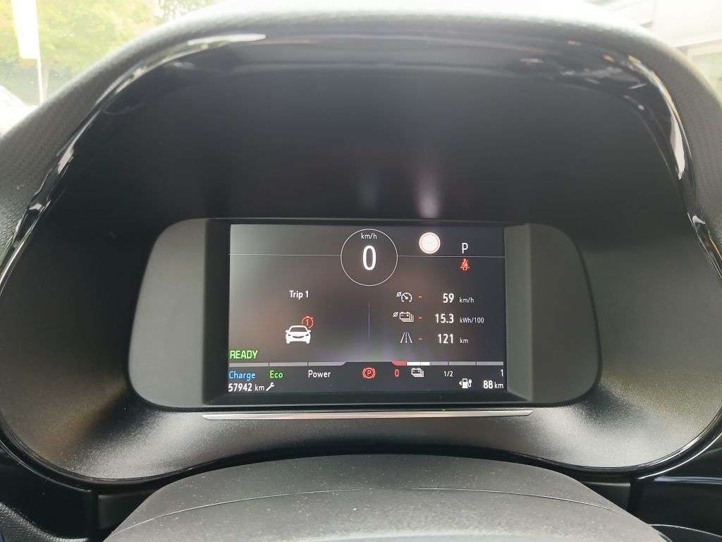 Opel Corsa-e