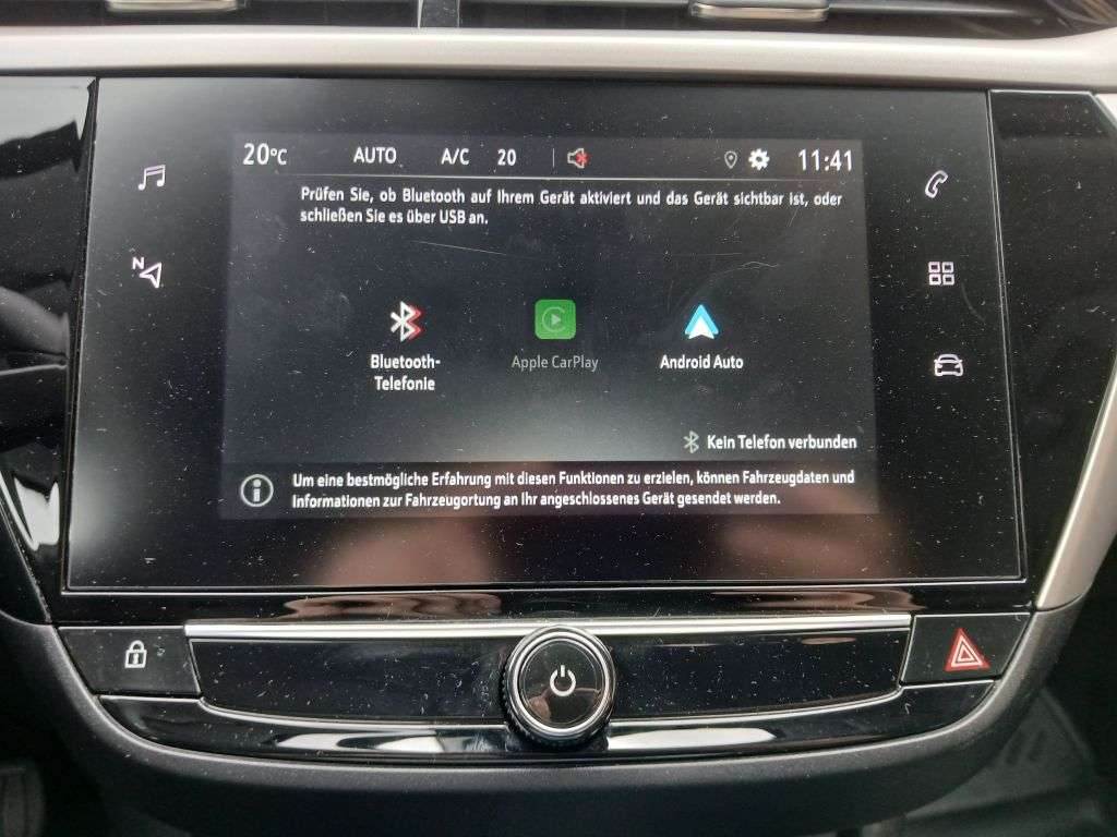 Opel Corsa-e