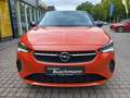 Opel Corsa-e Edition +LED+RÜCKFAHRKAMERA+ALLWETTER+ Orange - thumbnail 3