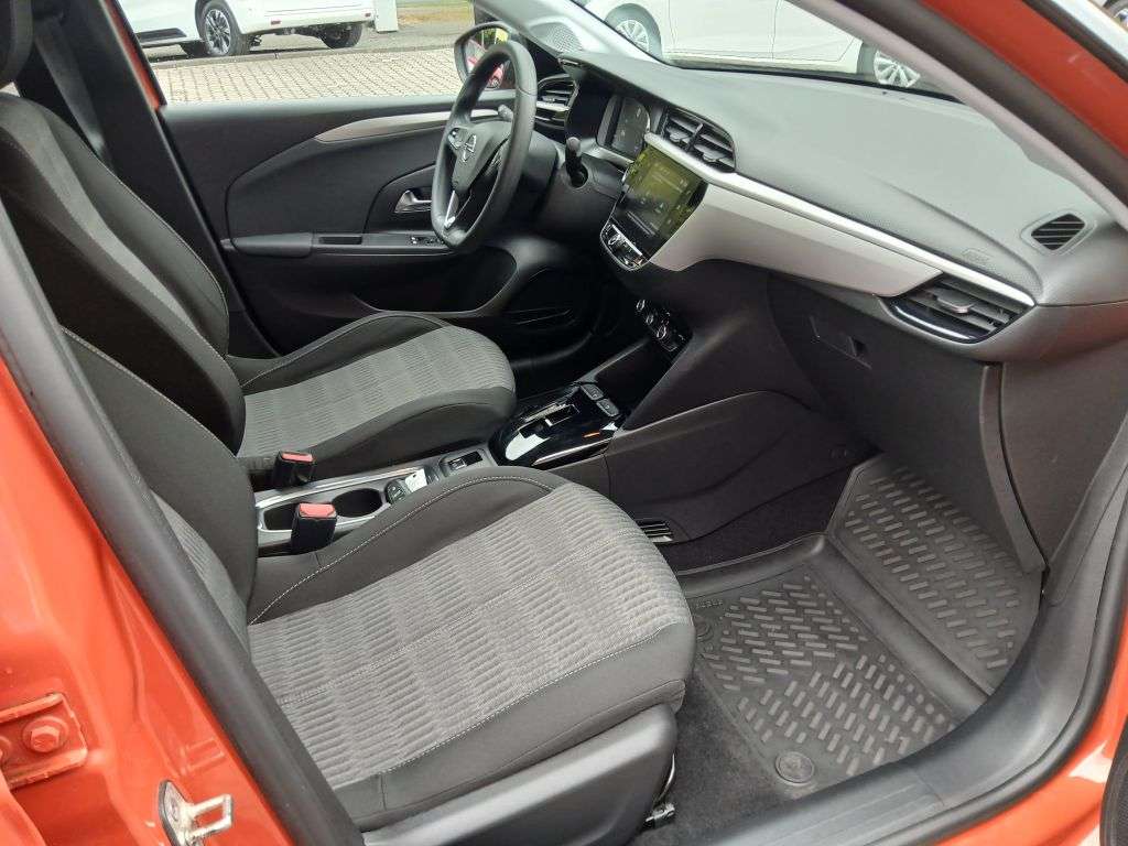 Opel Corsa-e