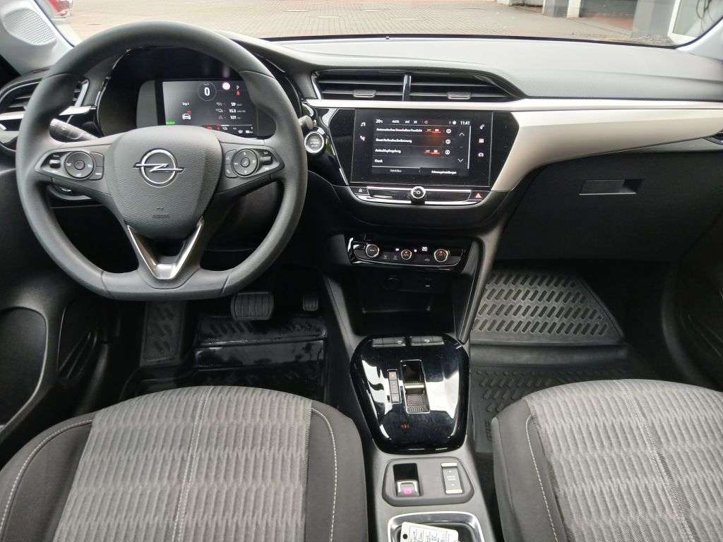 Opel Corsa-e