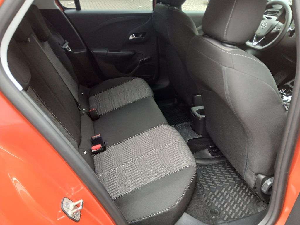 Opel Corsa-e