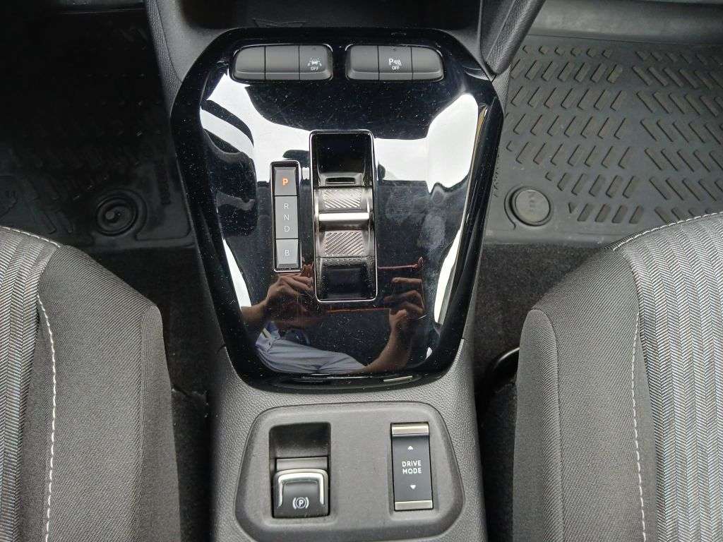 Opel Corsa-e