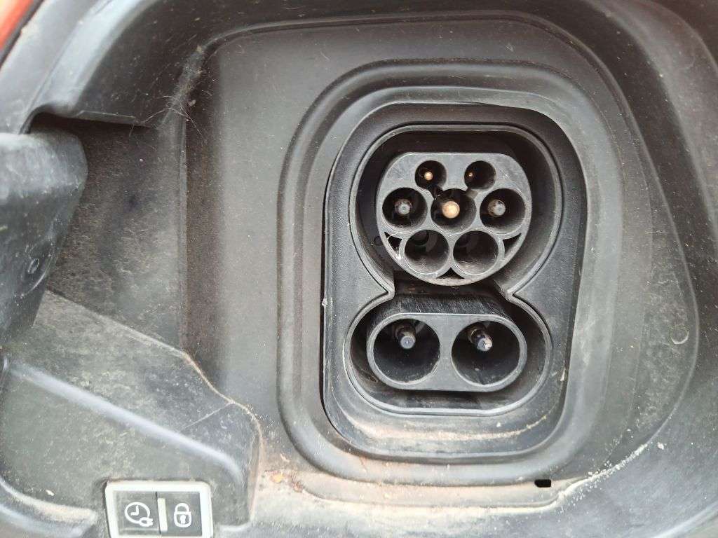 Opel Corsa-e