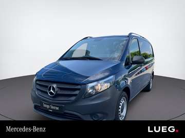 Vito 116 CDI Mixto Kompakt AHK AUT Facelift SHZ