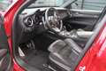 Alfa Romeo Stelvio 2.9 V6 AWD Quadrifoglio - 510 PK - PANODAK - CAMER Rot - thumbnail 8
