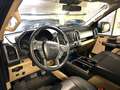 Ford F 150 Super Cab 4x4 Raptor Style Pickup Niebieski - thumbnail 8