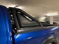 Ford F 150 Super Cab 4x4 Raptor Style Pickup Blue - thumbnail 4