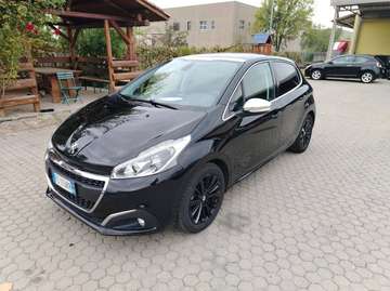 1.2 pt t Allure s&s 110cv 5p