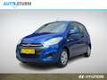 Hyundai i10 1.0 i-Drive Cool Bleu - thumbnail 1