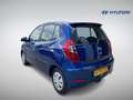Hyundai i10 1.0 i-Drive Cool Bleu - thumbnail 6
