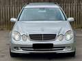 Mercedes-Benz E 320 T AVANTGARDE Leder | Xenon | GSD | PDC Zilver - thumbnail 5