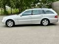 Mercedes-Benz E 320 T AVANTGARDE Leder | Xenon | GSD | PDC Zilver - thumbnail 6