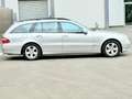 Mercedes-Benz E 320 T AVANTGARDE Leder | Xenon | GSD | PDC Zilver - thumbnail 3