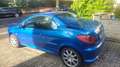Peugeot 206 206 CC 1,6 Diesel CC HD Niebieski - thumbnail 3