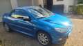 Peugeot 206 206 CC 1,6 Diesel CC HD Niebieski - thumbnail 2