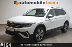 Volkswagen Tiguan Allspace 2.0TDI DSG Life 4M 7 Sitzer AHK