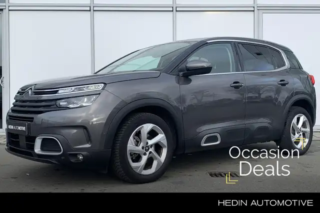 Citroen C5 Aircross 1.2 130PK Automaat Business | Navigatie | Camera |