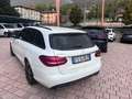 Mercedes-Benz C 220 Classe C-S205 2014 SW SW d Sport 4matic auto Bianco - thumbnail 6