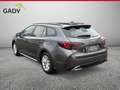 Toyota Corolla 1,8 Hybrid TS Active Grau - thumbnail 3