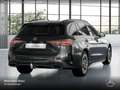 Mercedes-Benz C 300 e T AMG+NIGHT+360+AHK+LED+TOTW+KEYLESS+9G Grau - thumbnail 4