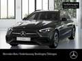 Mercedes-Benz C 300 e T AMG+NIGHT+360+AHK+LED+TOTW+KEYLESS+9G Grau - thumbnail 1