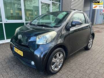1.0 VVTi - AUTOMAAT - DEALER ONDERHOUDEN !