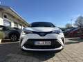 Toyota C-HR Hybrid Flow *TOP* Weiß - thumbnail 9