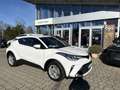 Toyota C-HR Hybrid Flow *TOP* Weiß - thumbnail 8