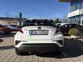 Toyota C-HR Hybrid Flow *TOP* Weiß - thumbnail 4
