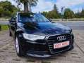 Audi A6 Avant 3.0 TDI quattro* AUTOMATIK! ANHÄNGKUPPLG! Black - thumbnail 8