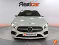 Mercedes-Benz A 200 d Blanco - thumbnail 2