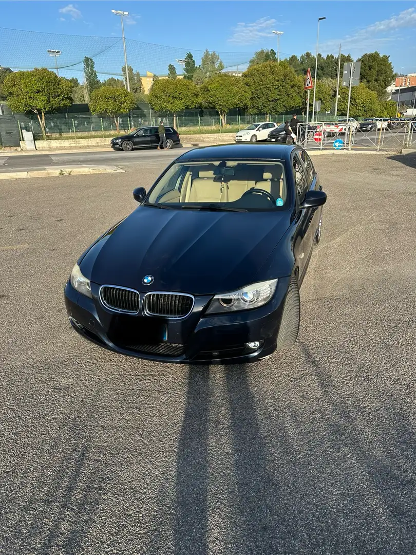 BMW 320 320d Futura 177cv - 2