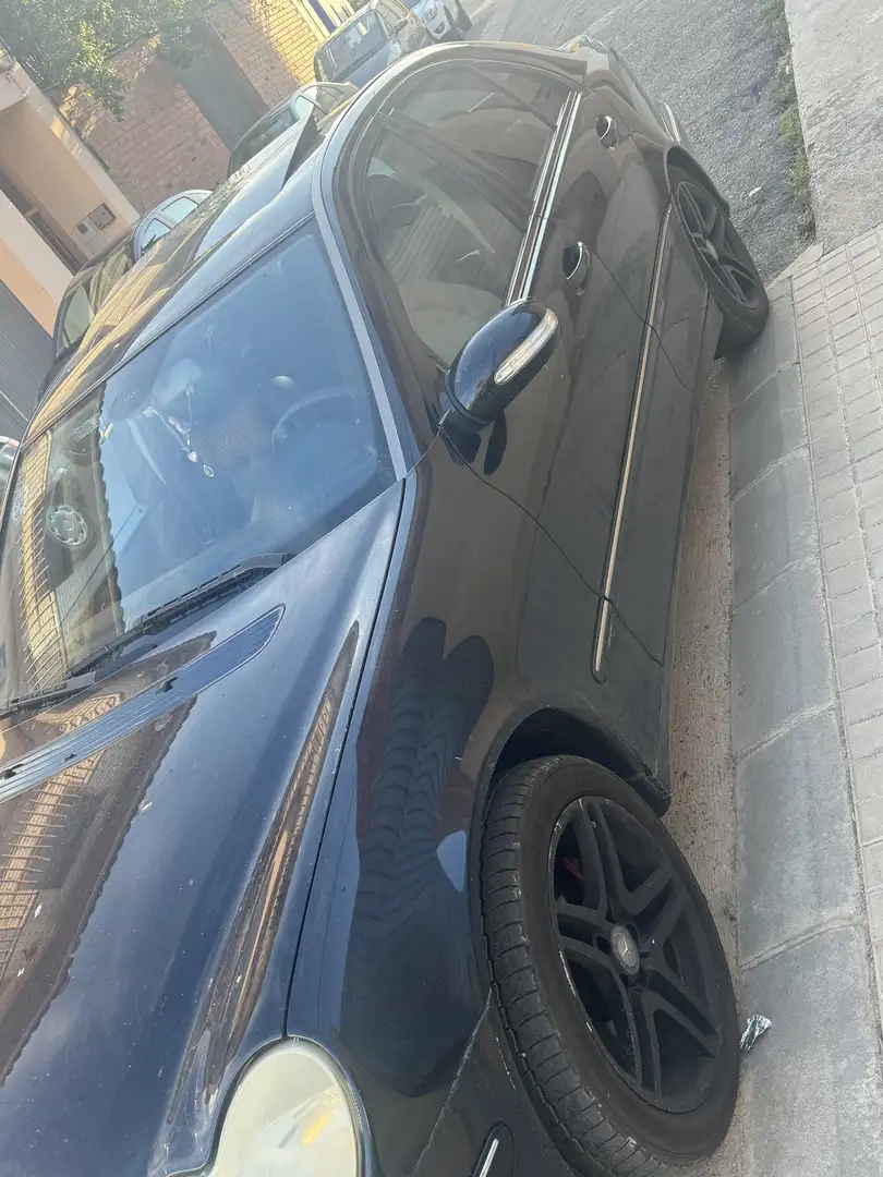 Mercedes-Benz mercedes c220 muy buena estado 632394281 - 1
