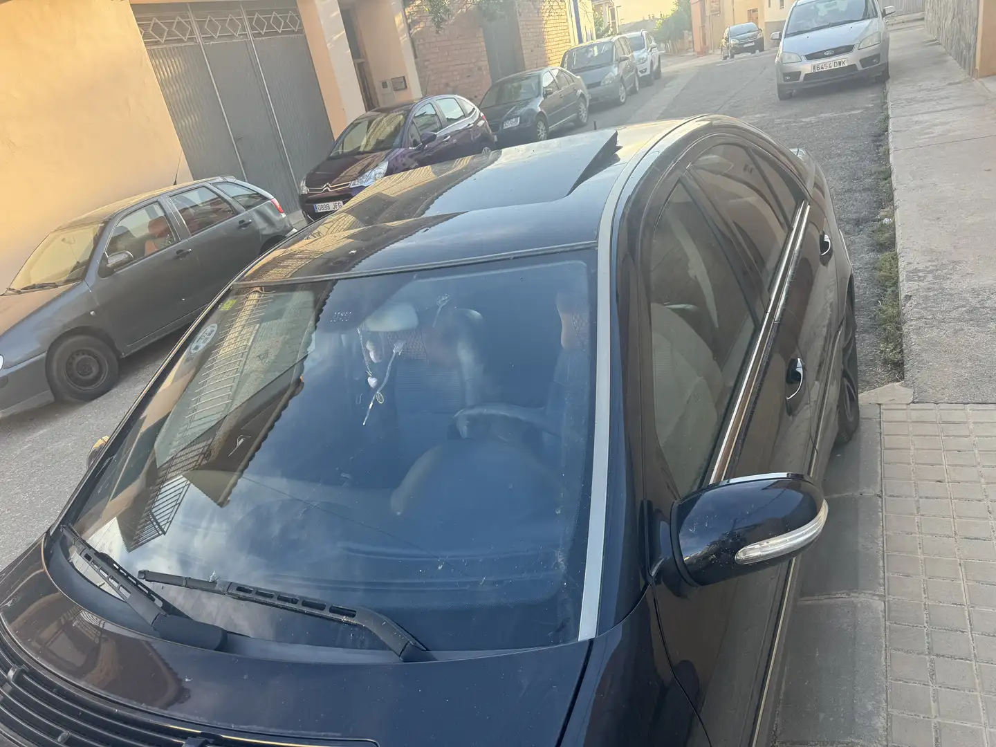 Mercedes-Benz mercedes c220 muy buena estado 632394281 - 2