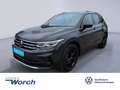 Volkswagen Tiguan 2.0 TSI DSG 4M "Urban Sport" PANO+KAMERA Grau - thumbnail 1