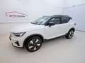 Volvo XC40 Recharge Pure Electric 82kWh Recharge Twin Ulti... Weiß - thumbnail 1