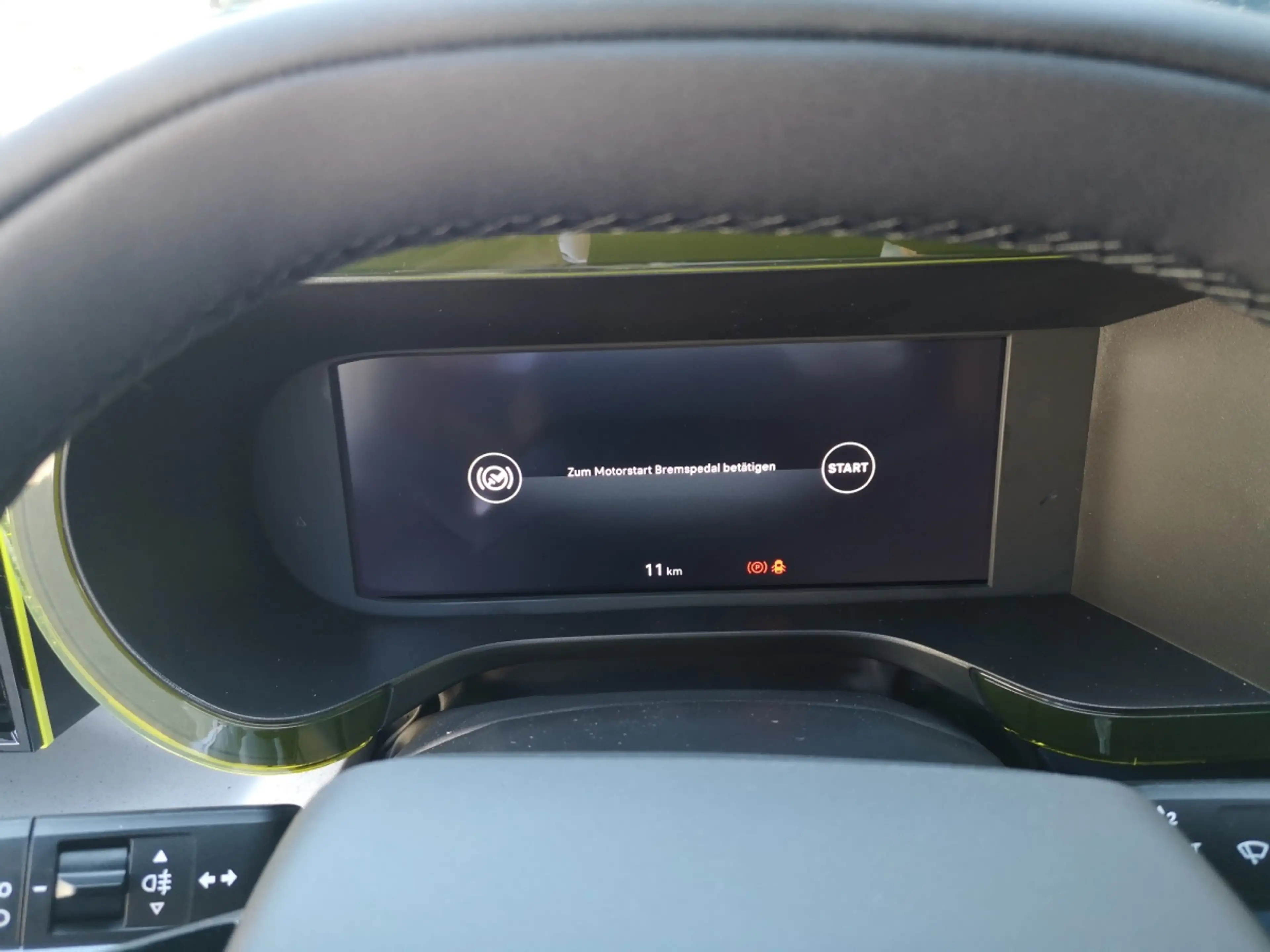 Fiat Grande Panda Grande Pande Elektro Icon — photo 15