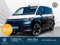 Volkswagen T7 Multivan T7 Multivan Style 2,0l TDI lang | Head-Up | DCC Weiß - thumbnail 1