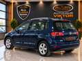 Volkswagen Golf Sportsvan 1,6 TDI BMT Trendline| 1. Besitz | 71.000 km | ... Blau - thumbnail 3