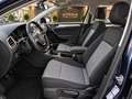 Volkswagen Golf Sportsvan 1,6 TDI BMT Trendline| 1. Besitz | 71.000 km | ... Blau - thumbnail 10