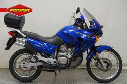 Honda XL 650 V