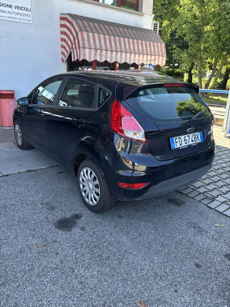 Ford Fiesta 5p 1.4 16v Titanium Business Gpl - 1