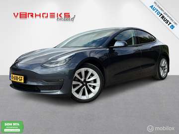 Long Range Dual Motor FACELIFT!!