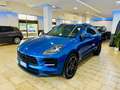 Porsche Macan 2.0 Benzina 245cv (No Superbollo) - Chrono Blauw - thumbnail 1
