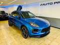 Porsche Macan 2.0 Benzina 245cv (No Superbollo) - Chrono Blauw - thumbnail 3