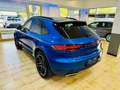 Porsche Macan 2.0 Benzina 245cv (No Superbollo) - Chrono Blauw - thumbnail 7