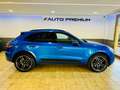 Porsche Macan 2.0 Benzina 245cv (No Superbollo) - Chrono Blauw - thumbnail 4