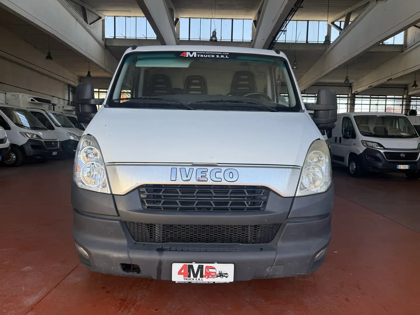 Iveco Daily 2300 - 2